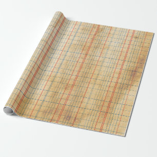 Cadeau Grunge papier du grand livre vintage désorganisé