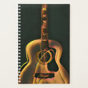 cadeau guitariste cool