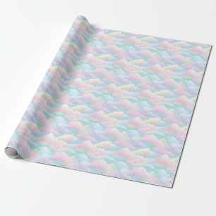 Cadeau Happy School 12 Papier à envelopper