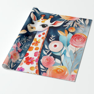 Cadeau Idées cadeaux pour animaux mignons Papier d'envelo