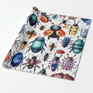 Cadeau Idées cadeaux pour animaux mignons Papier d'envelo