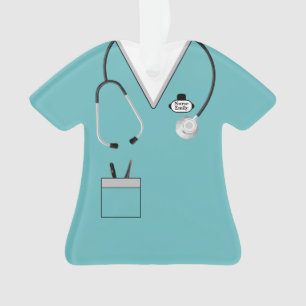 Cadeau infirmière, Diplôme d'études en soins infir