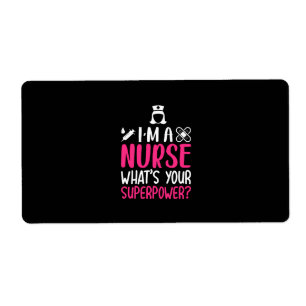 Cadeau infirmière   Je Suis Une Infirmière Ce Que 