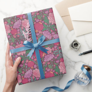 Cadeau Lampions en papier japonais pour la fête des mères