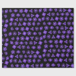 Cadeau Le RPG découpent l'imaginaire de Gamer de papier