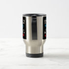 Cadeau Médicale drôle de tasse de café de