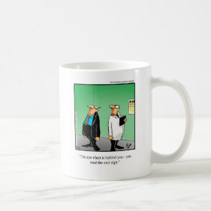 Cadeau Médicale/Médecin Humour Mug