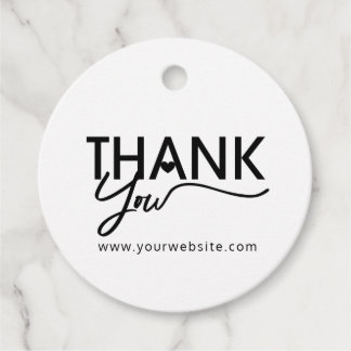 Cadeau Merci, Étiquettes Cadeaux, Étiquettes, Packaging p