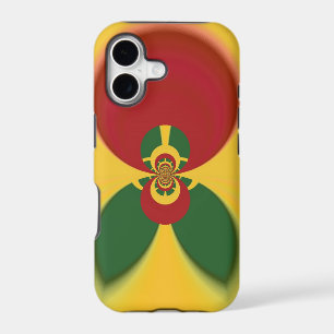 Cadeau MIGNON FRAIS Colo de trame de Jamaicans de