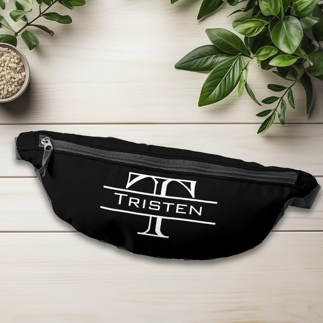 Cadeau Monogramme (Créateur téléchargé)