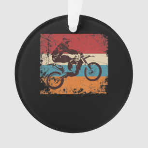Cadeau Motocross Vintage cool Pour Les Amateurs De