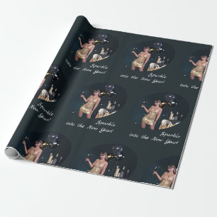 Cadeau Papier