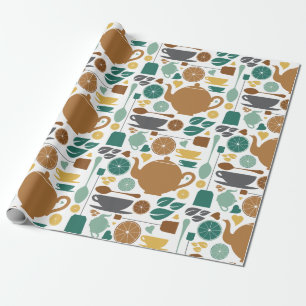 Cadeau Papier à capuchon
