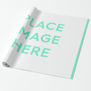 Cadeau Papier à enveloppement de 30 pouces x 15 pieds