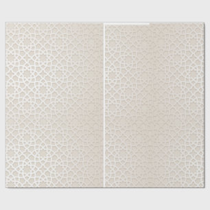 Cadeau Papier à enveloppement ISLAMIQUE