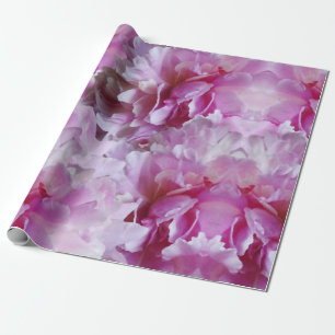 Cadeau Papier à envelopper Touche douce