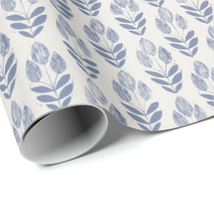 Cadeau Papier à envelopper - Tulipes de la collection Ams