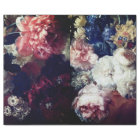 Papier d'affiche floral des beaux-arts 60lb