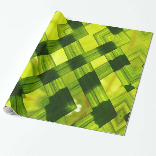 Cadeau Papier de broyage (Déroulé)