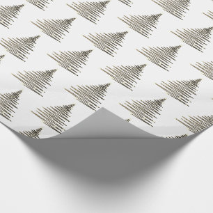 Cadeau Papier de Noël - Oh Arbre de Noël