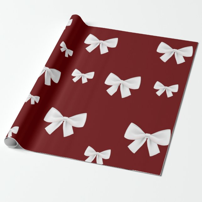 Cadeau Papier d'emballage (Déroulé)