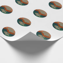 Papier d'emballage