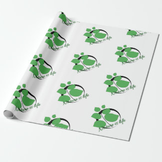 Cadeau Papier d'emballage