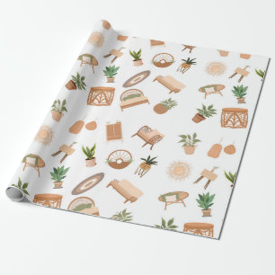 Cadeau Papier d'emballage