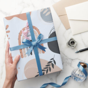 Cadeau Papier d'emballage