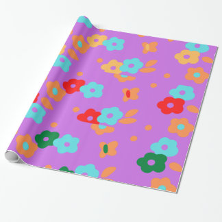 Cadeau Papier d'emballage