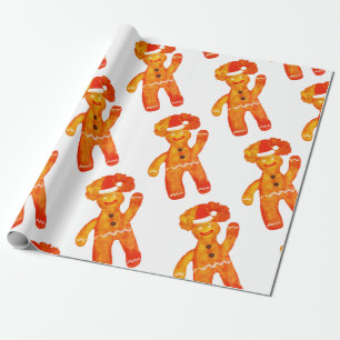 Cadeau Papier d'emballage