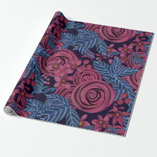 Cadeau Papier d'emballage