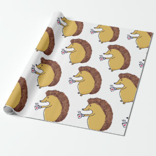 Cadeau Papier d'emballage