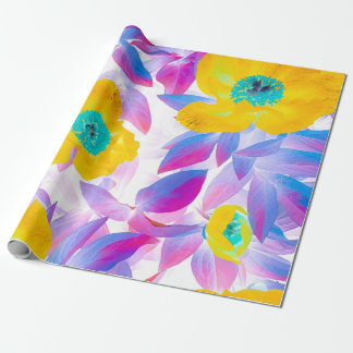 Cadeau Papier d'emballage