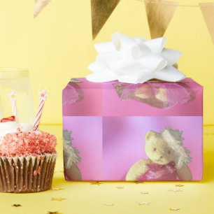 Cadeau Papier d'emballage