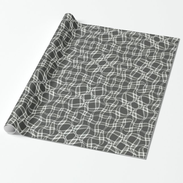 Cadeau Papier d'emballage (Déroulé)