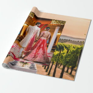Cadeau Papier d'emballage