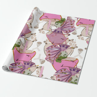 Cadeau Papier d'emballage