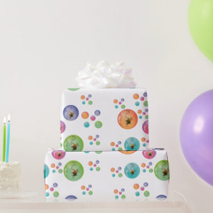 Cadeau Papier d'emballage