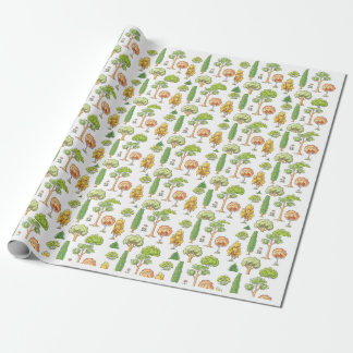Cadeau Papier d'emballage