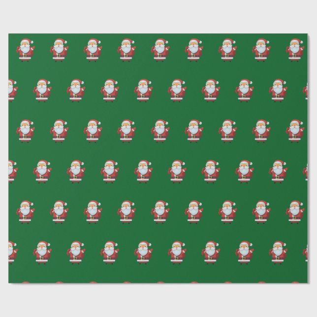 Cadeau Papier d'emballage (Plat)