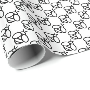 Cadeau Papier d'emballage