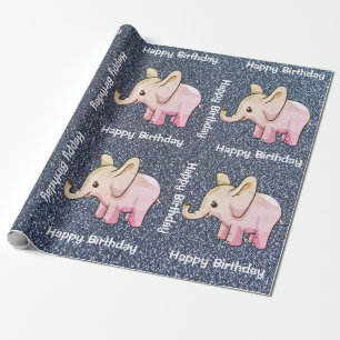 Cadeau Papier d'emballage