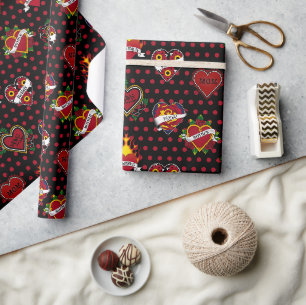 Cadeau Papier d'emballage