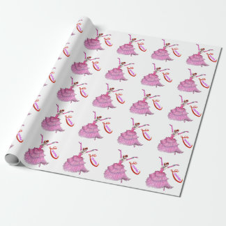 Cadeau Papier d'emballage #2