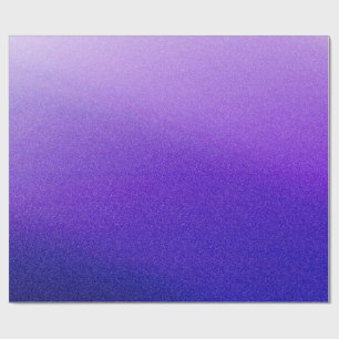 Cadeau Papier d'emballage américain couleur solide