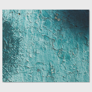 Cadeau Papier d'emballage américain couleur solide