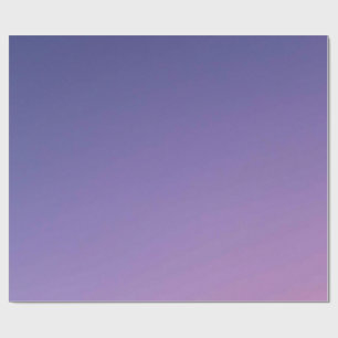Cadeau Papier d'emballage américain couleur solide