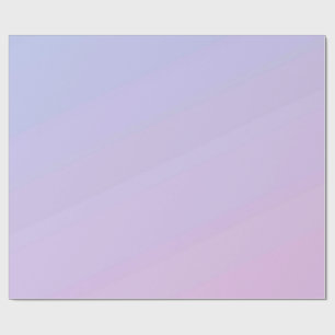 Cadeau Papier d'emballage américain couleur solide