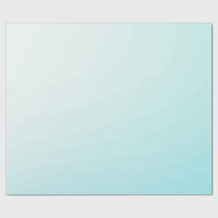 Cadeau Papier d'emballage américain couleur solide